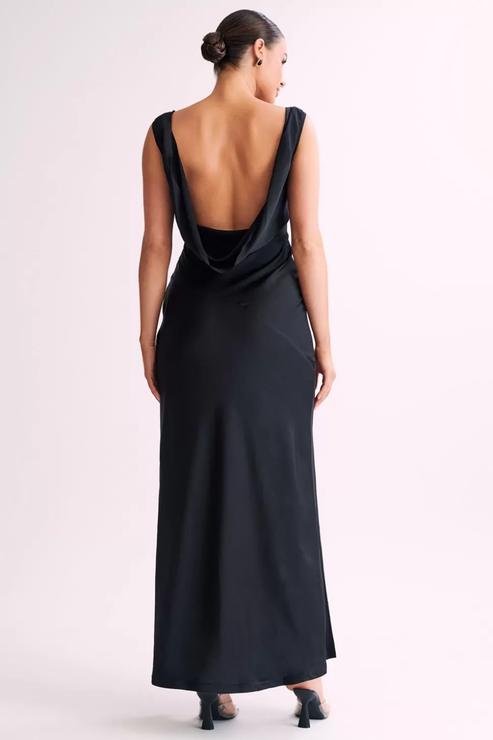 Women MESHKI Maxi Dresses<Nadia