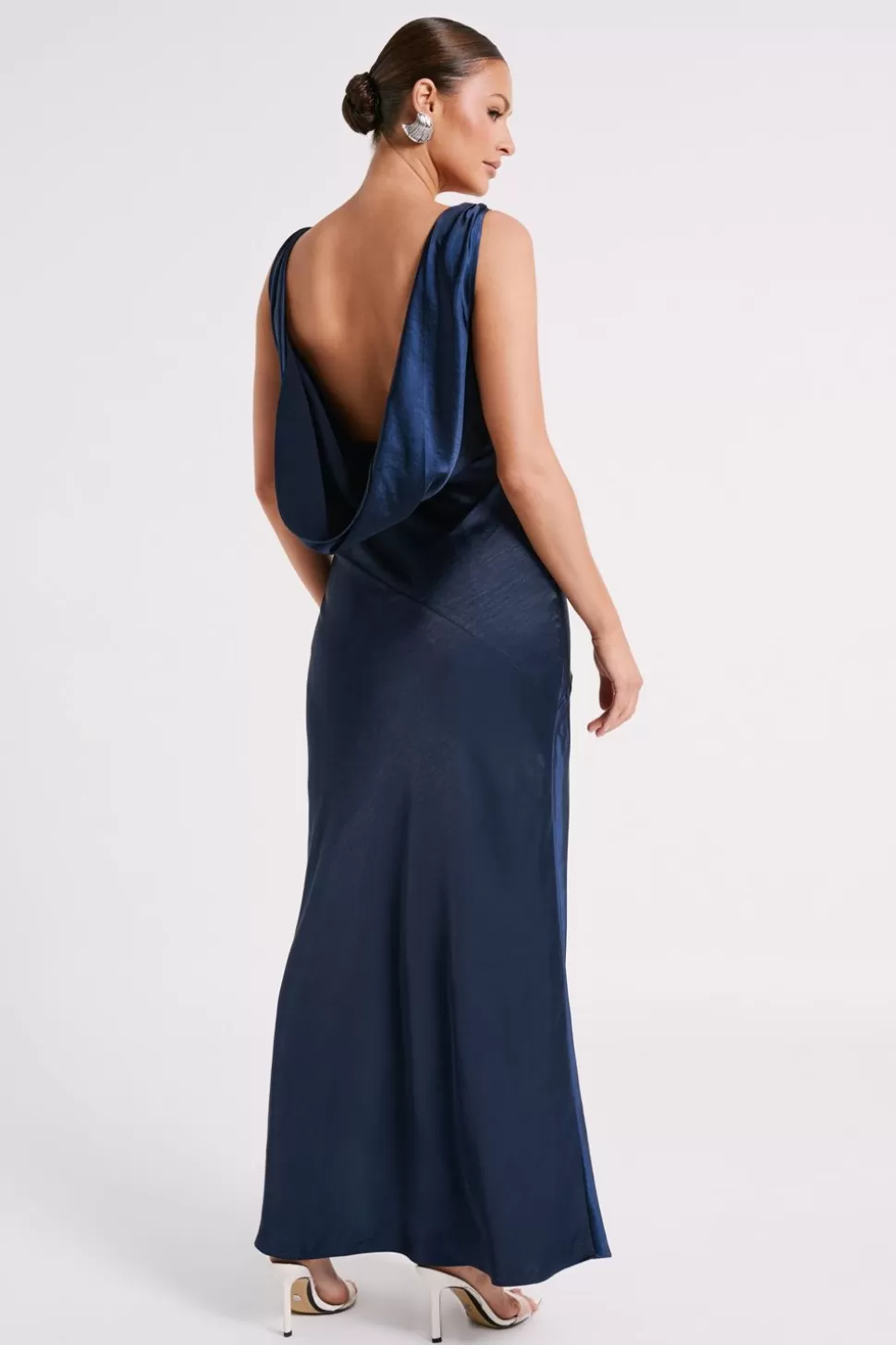 Women MESHKI Maxi Dresses<Nadia