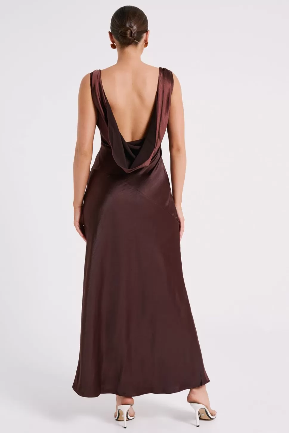 Women MESHKI Maxi Dresses<Nadia