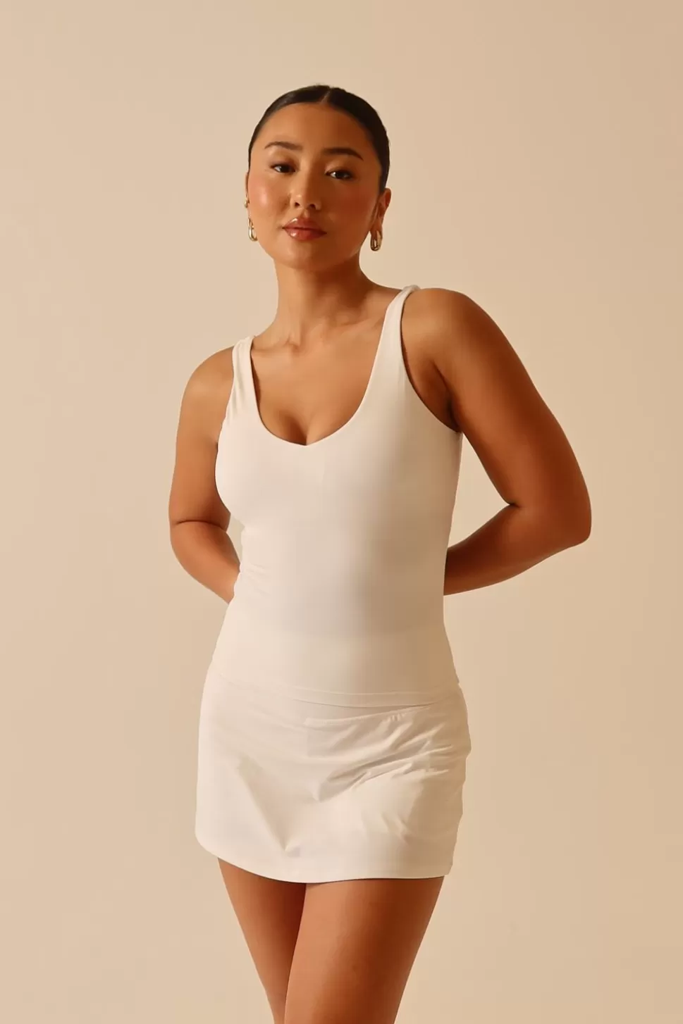 Women MESHKI Tops<Nadine