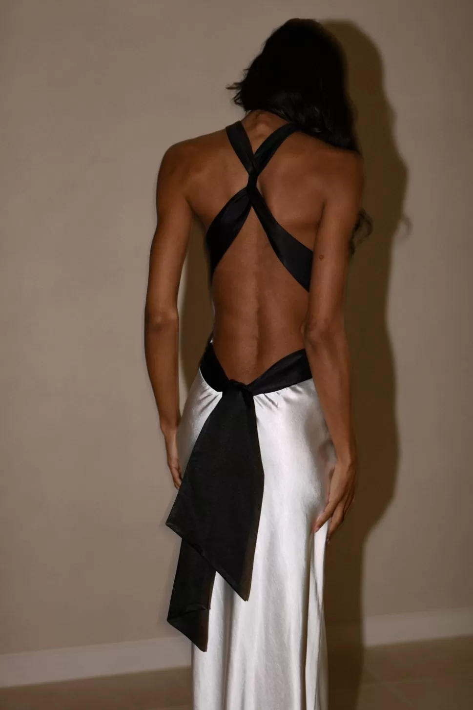 Women MESHKI Maxi Dresses<Nalani