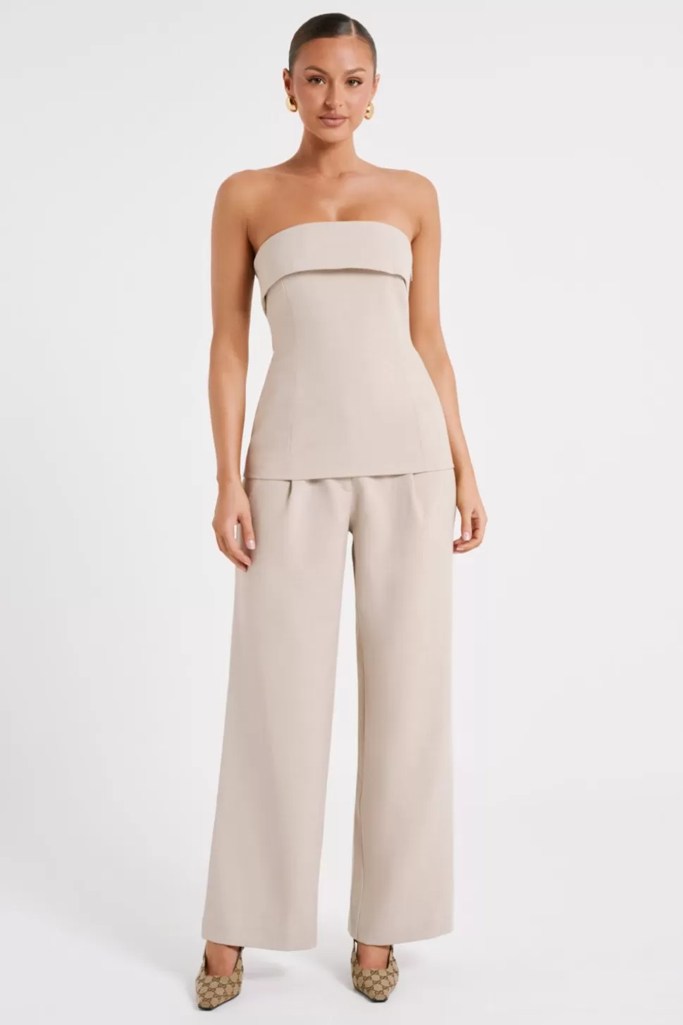 Women MESHKI Two Piece Sets<Natalie