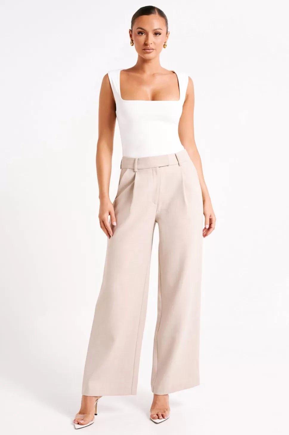 Women MESHKI Two Piece Sets<Natalie
