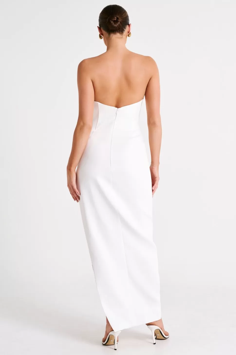 Women MESHKI Maxi Dresses<Natasha