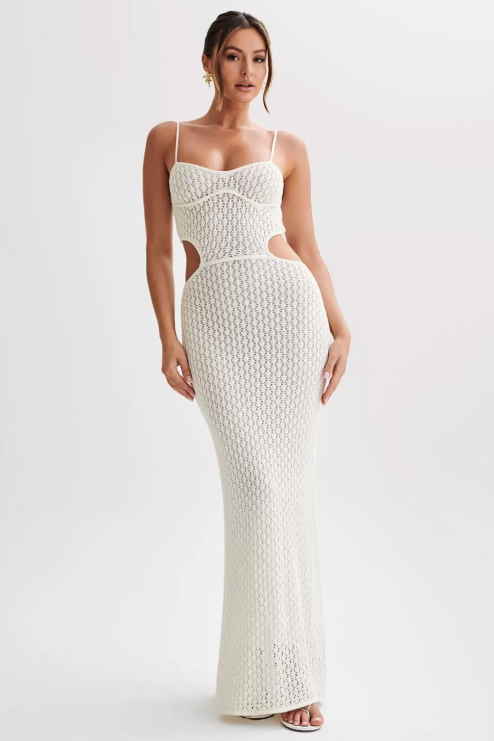 Women MESHKI Maxi Dresses<Nerida