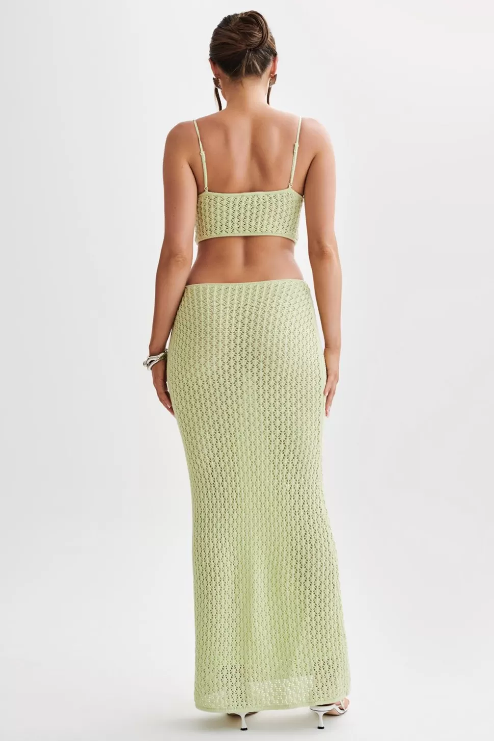 Women MESHKI Maxi Dresses<Nerida