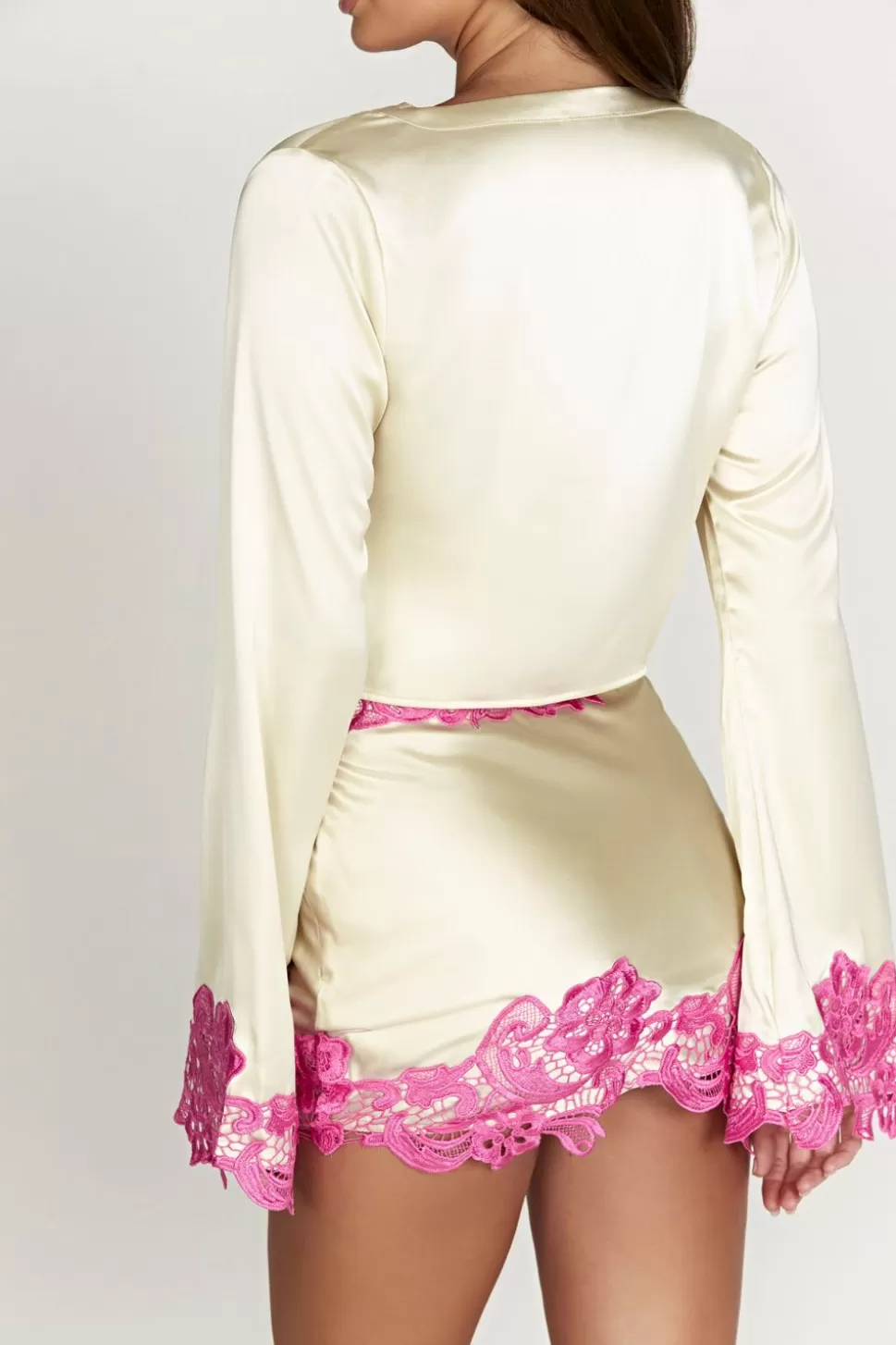 Women MESHKI Two Piece Sets<Niamh