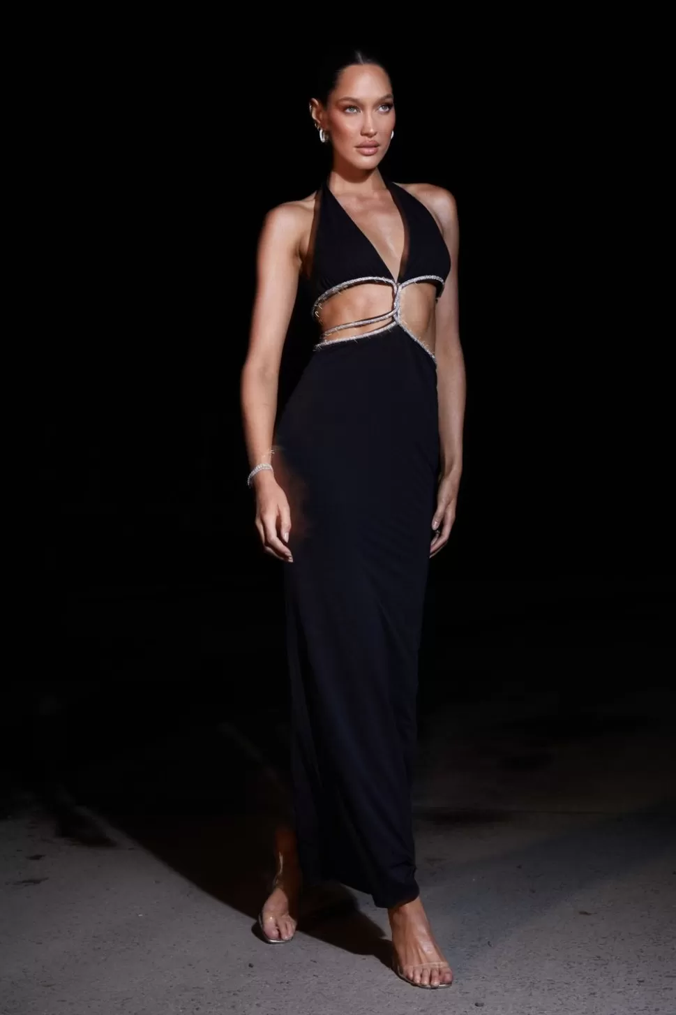 Women MESHKI Maxi Dresses<Nicha