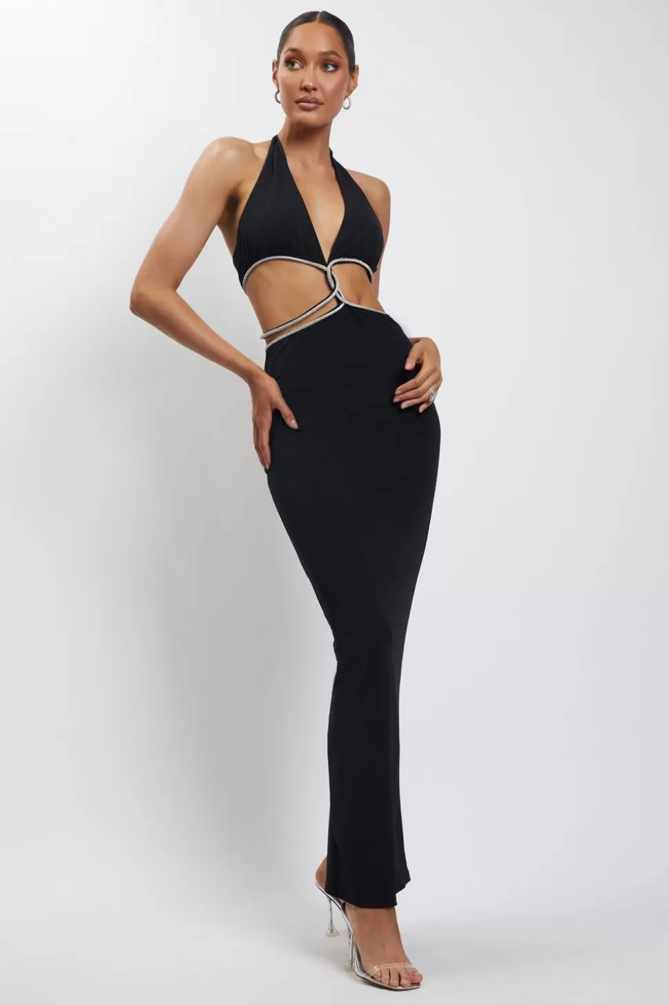 Women MESHKI Maxi Dresses<Nicha