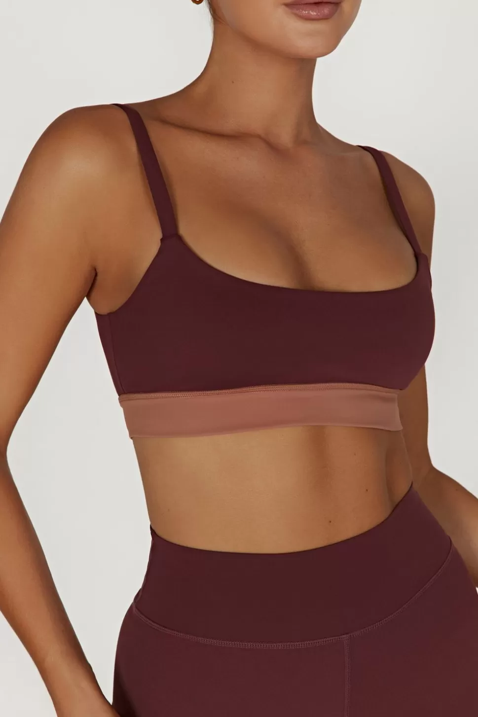 Women MESHKI Tops<Nickie
