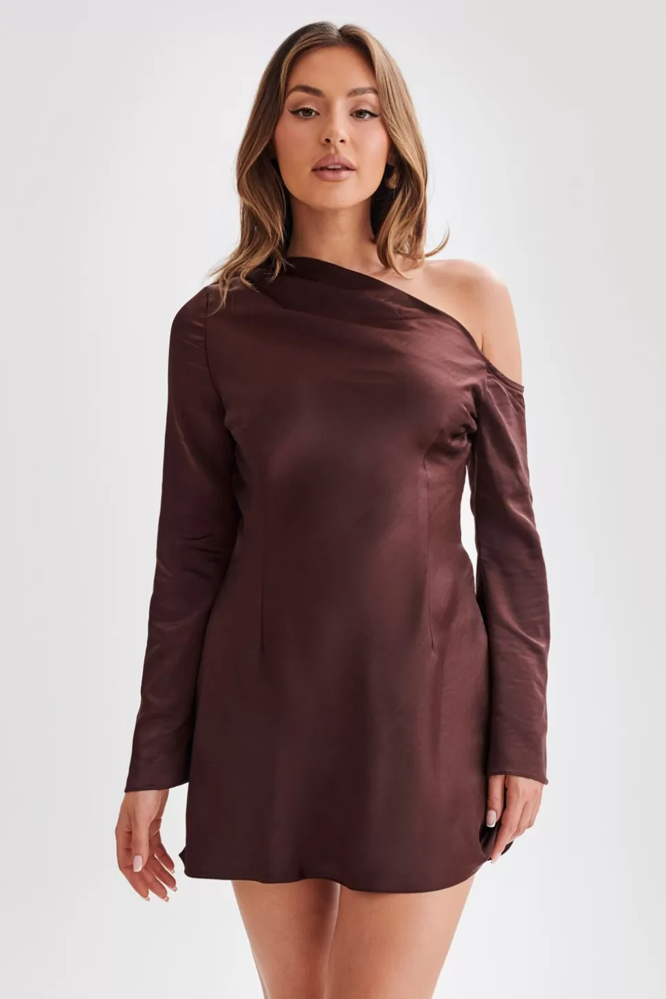 Women MESHKI Mini Dresses<Nikita