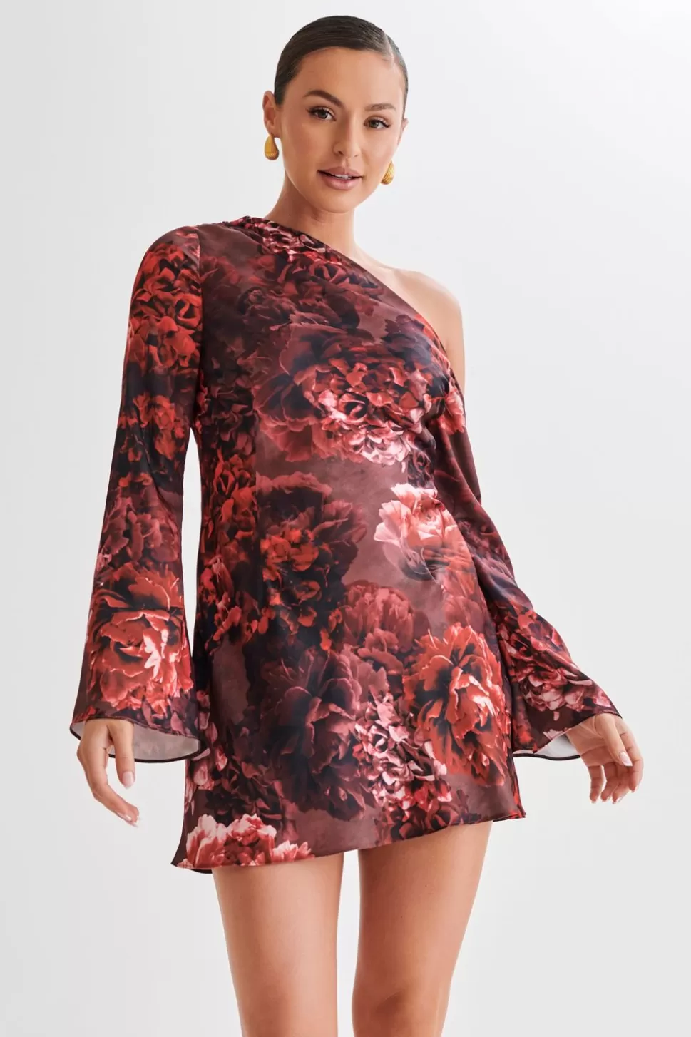 Women MESHKI Mini Dresses<Nikita
