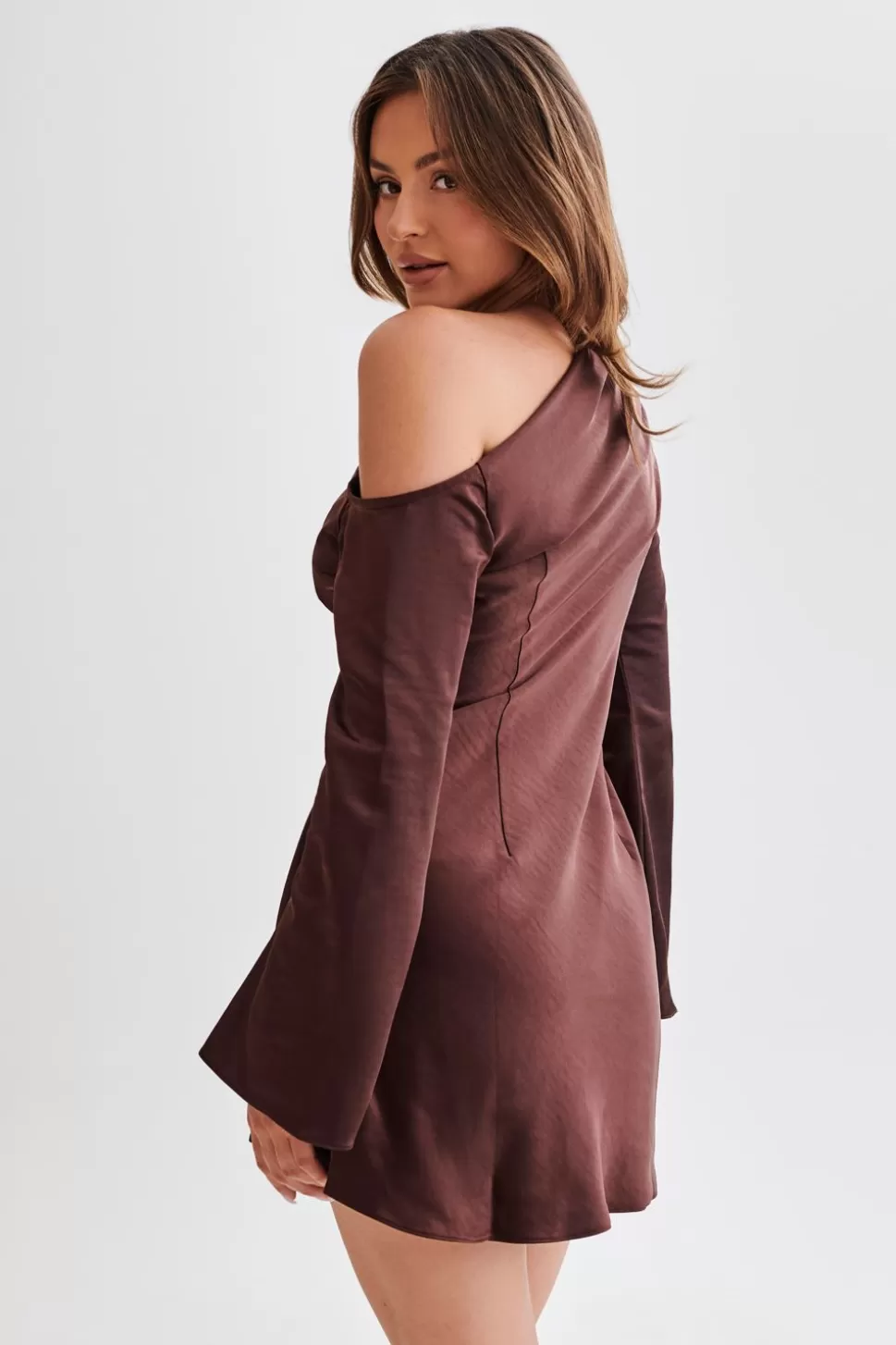 Women MESHKI Mini Dresses<Nikita