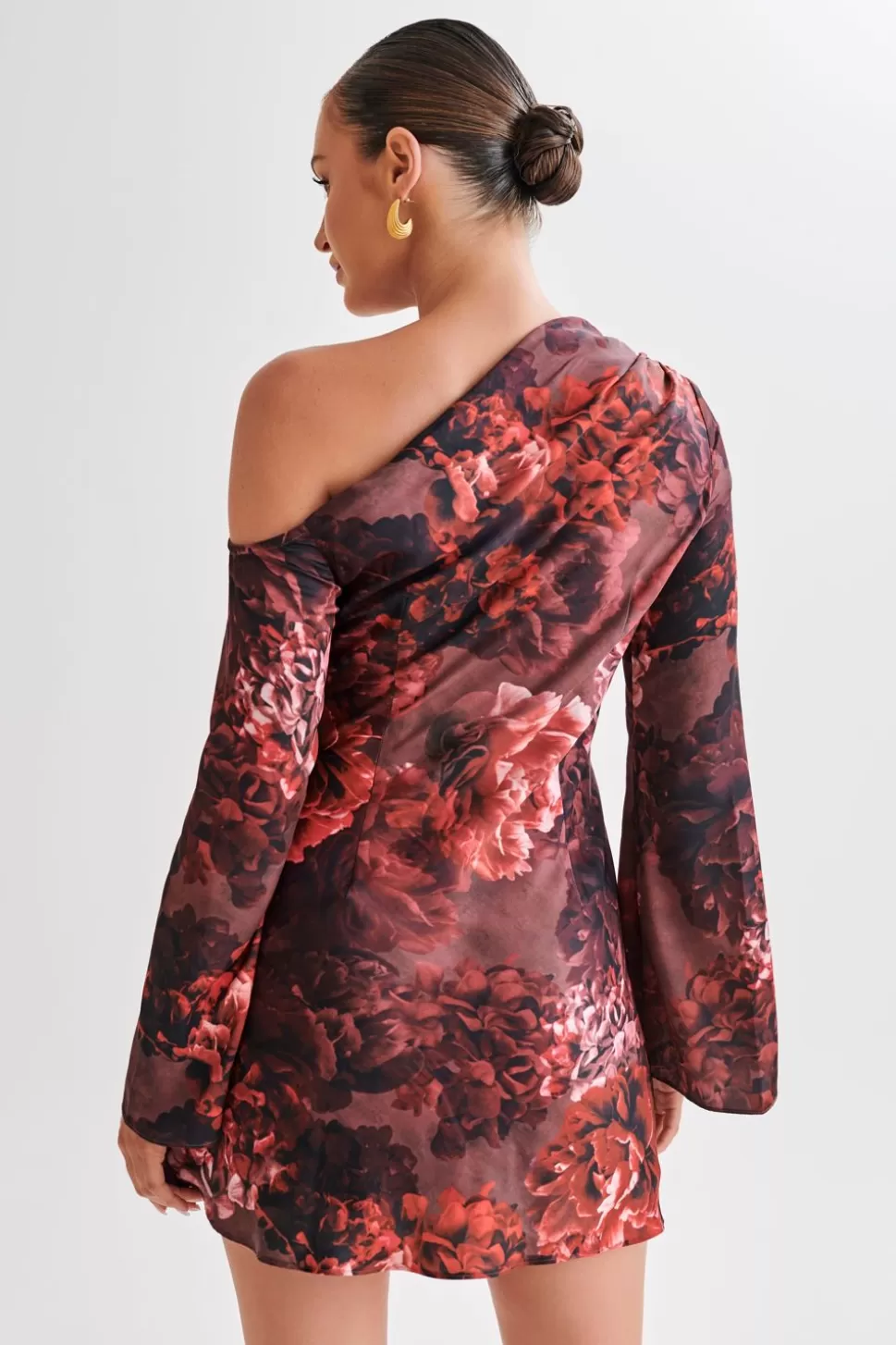 Women MESHKI Mini Dresses<Nikita