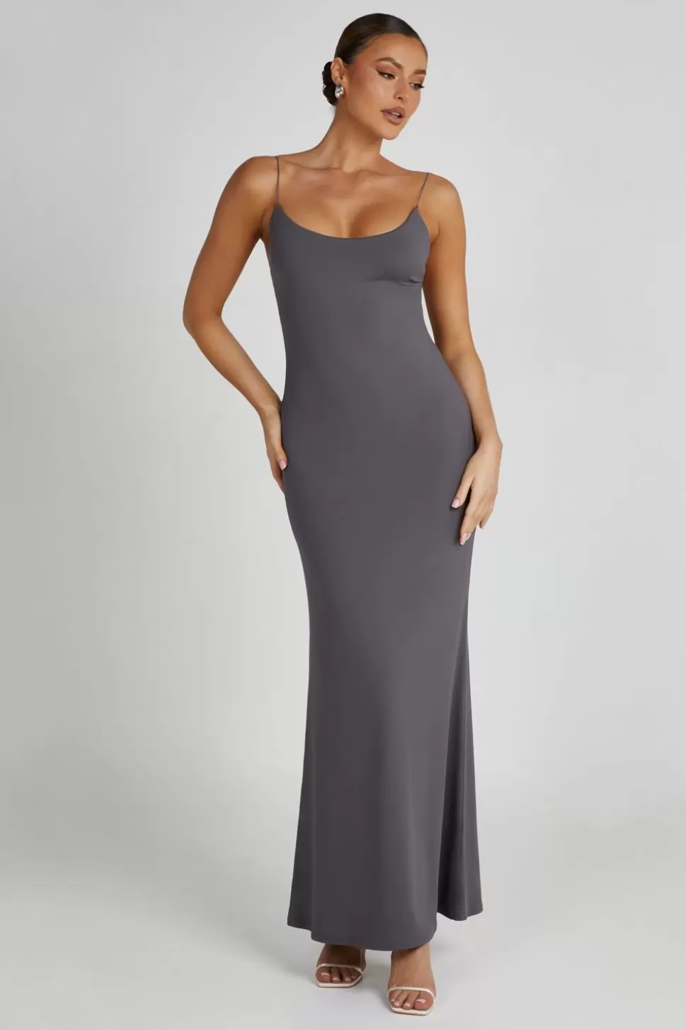 Women MESHKI Maxi Dresses<Nikkita