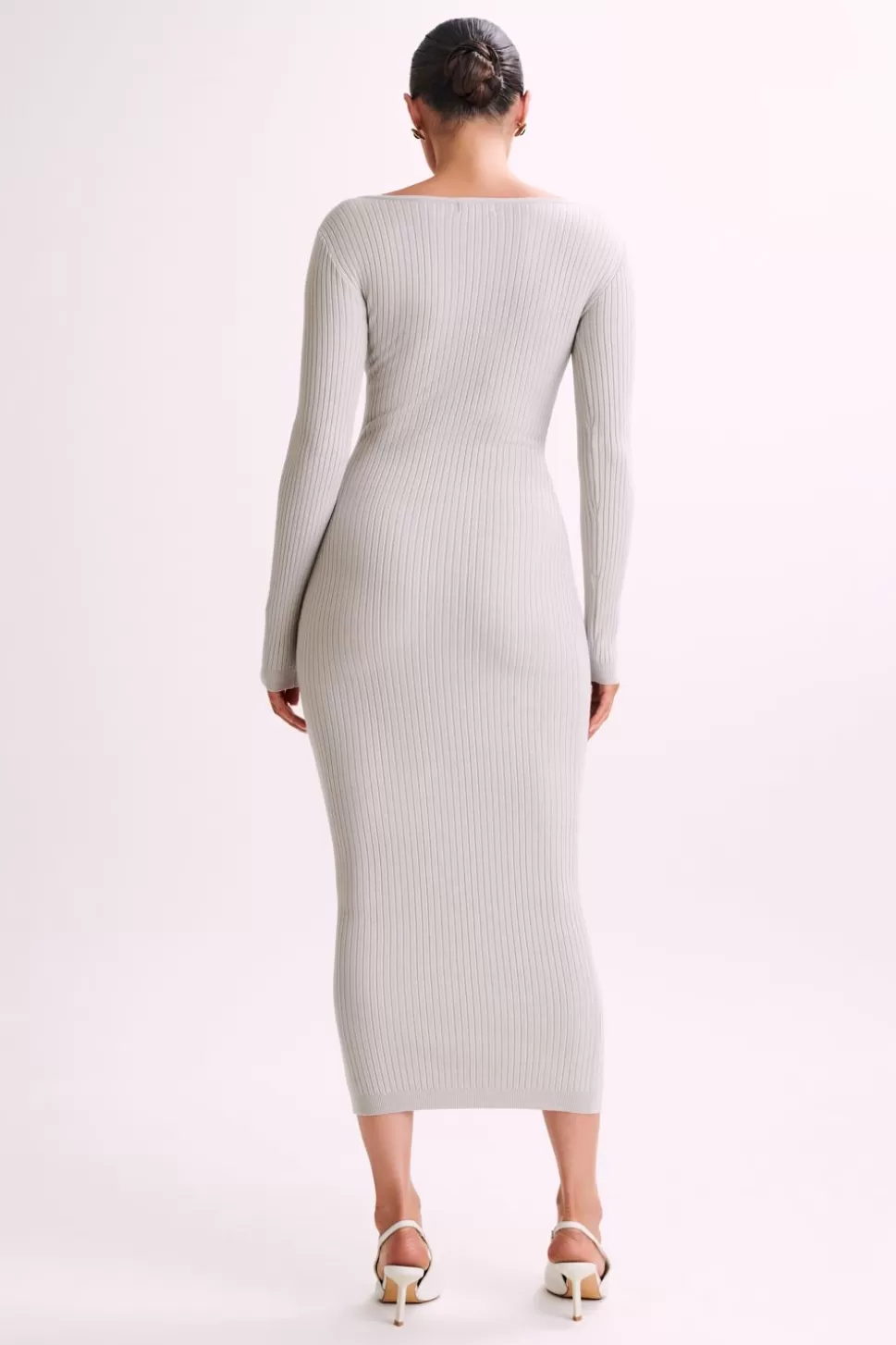 Women MESHKI Midi Dresses<Nina
