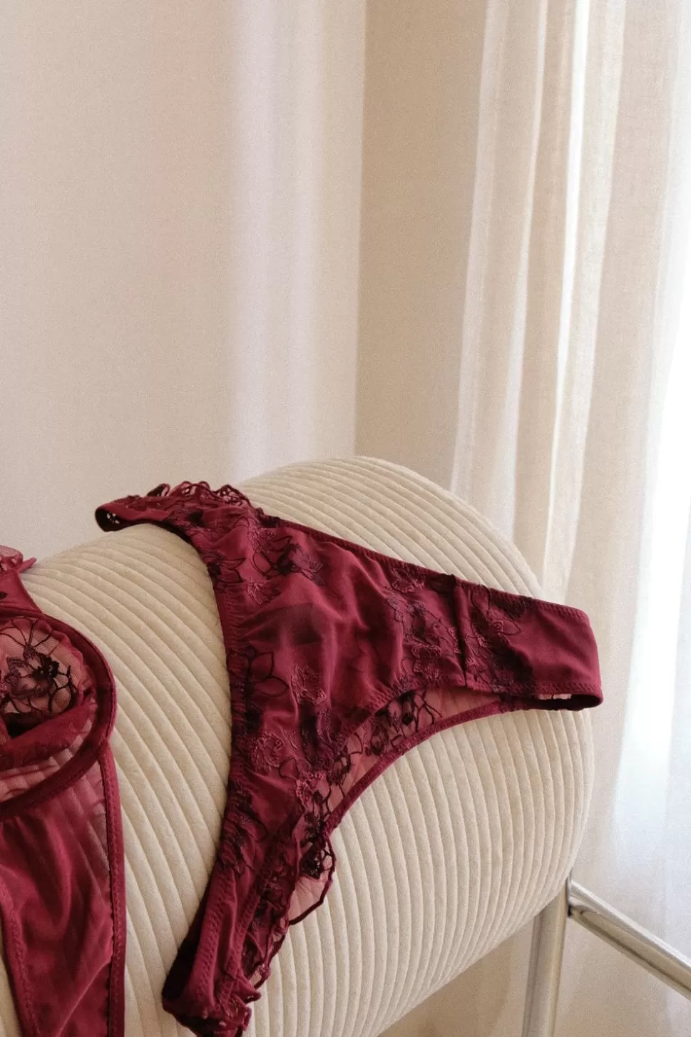 Women MESHKI Intimates<Nora