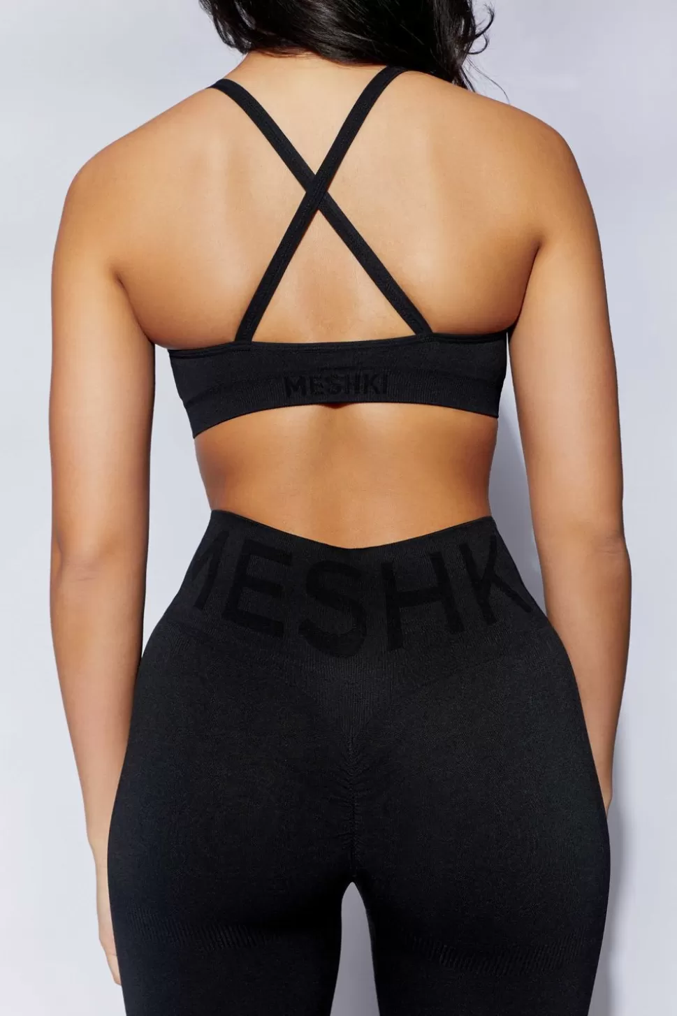 Women MESHKI Tops<Nyx