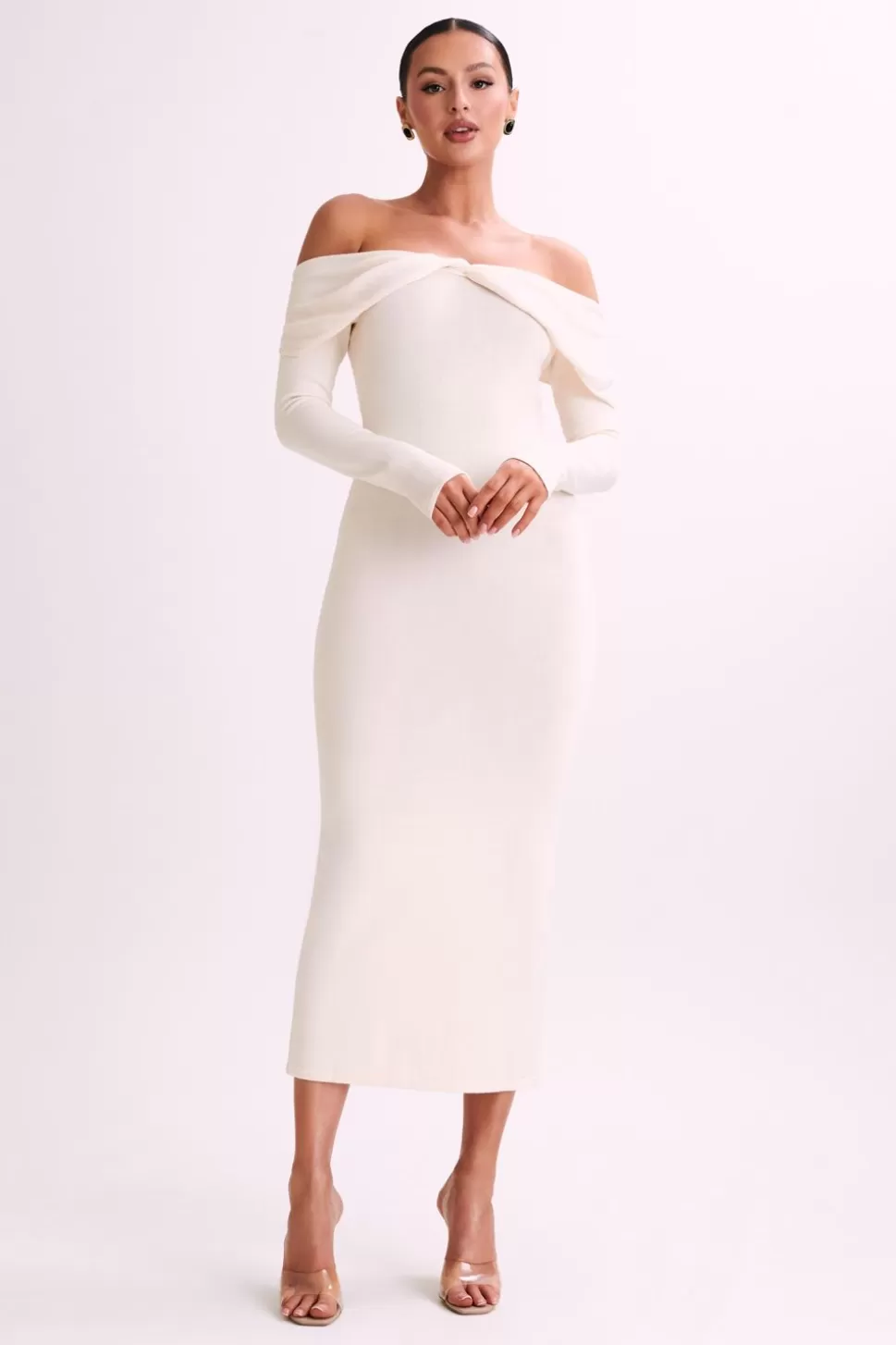 Women MESHKI Maxi Dresses<Odyssey