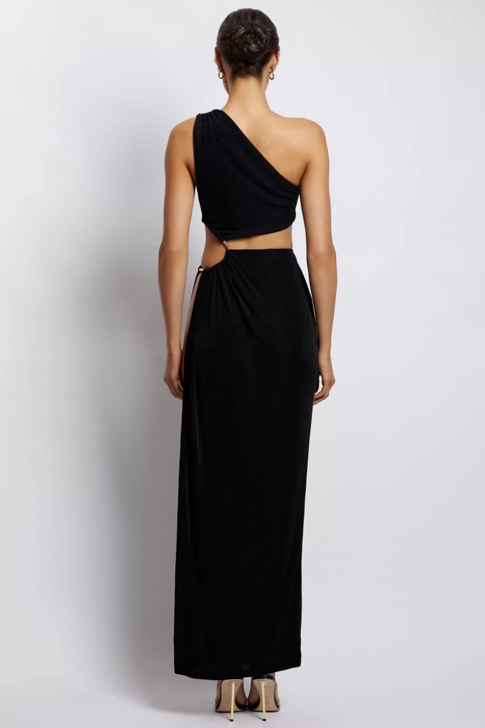 Women MESHKI Maxi Dresses<Paige