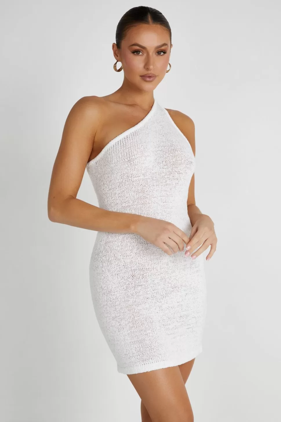 Women MESHKI Mini Dresses<Paisley