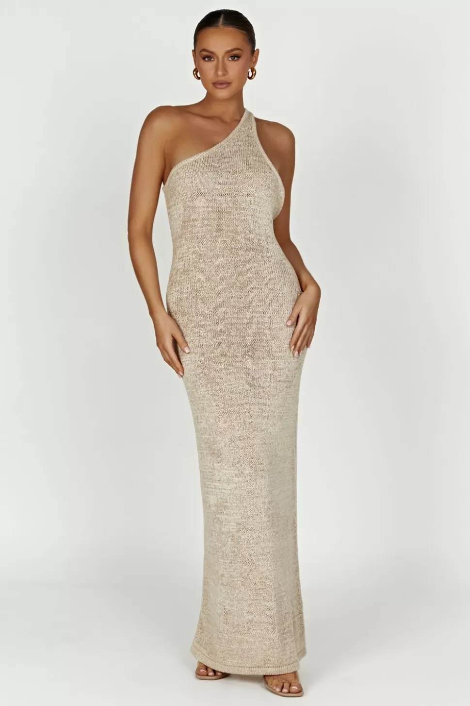 Women MESHKI Maxi Dresses<Paisley