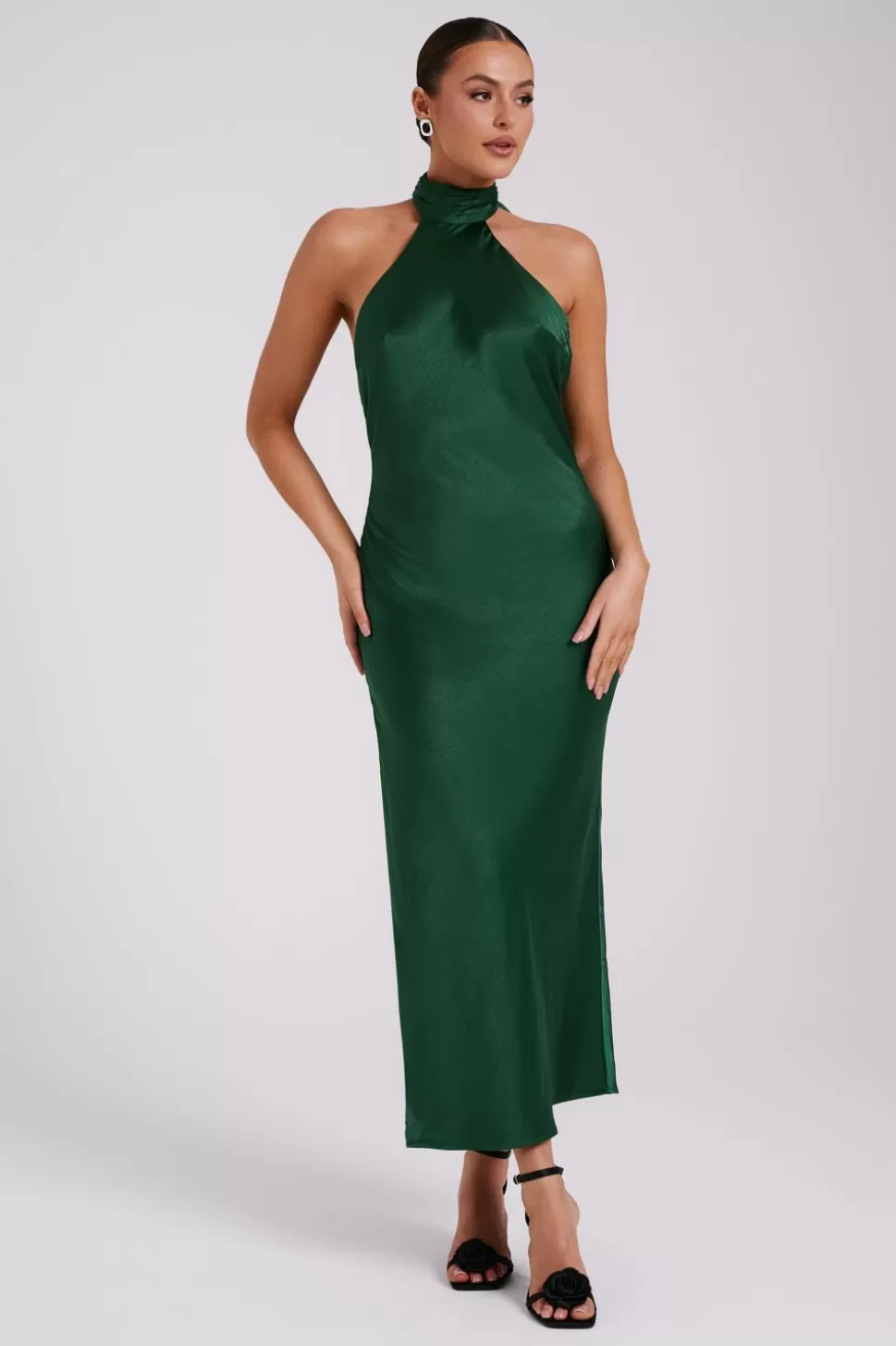 Women MESHKI Maxi Dresses<Paulette