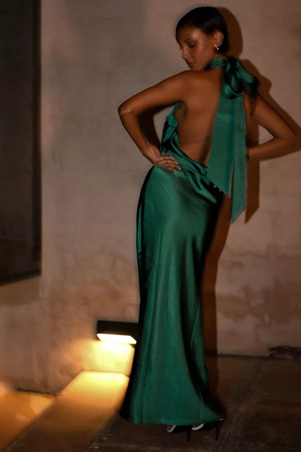 Women MESHKI Maxi Dresses<Paulette