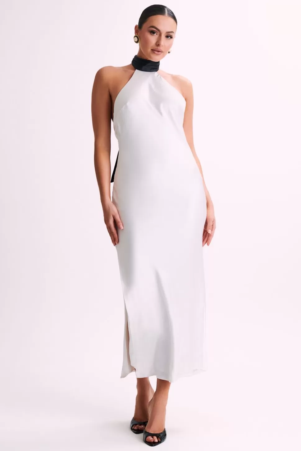 Women MESHKI Maxi Dresses<Paulette