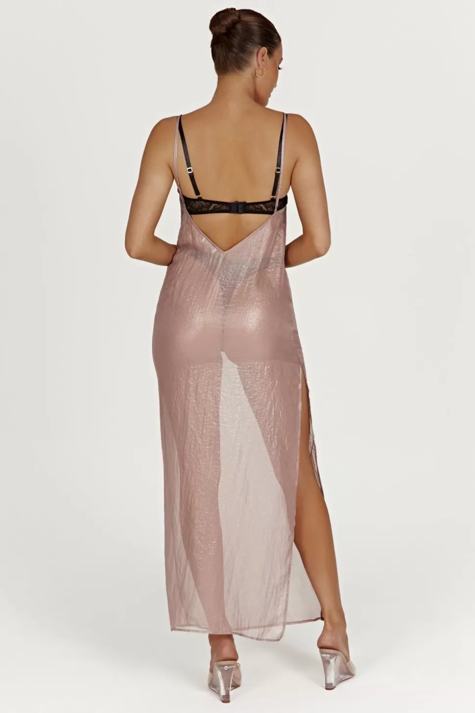 Women MESHKI Maxi Dresses<Phoebe
