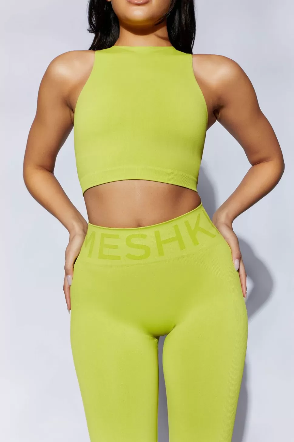 Women MESHKI Tops<Pippa