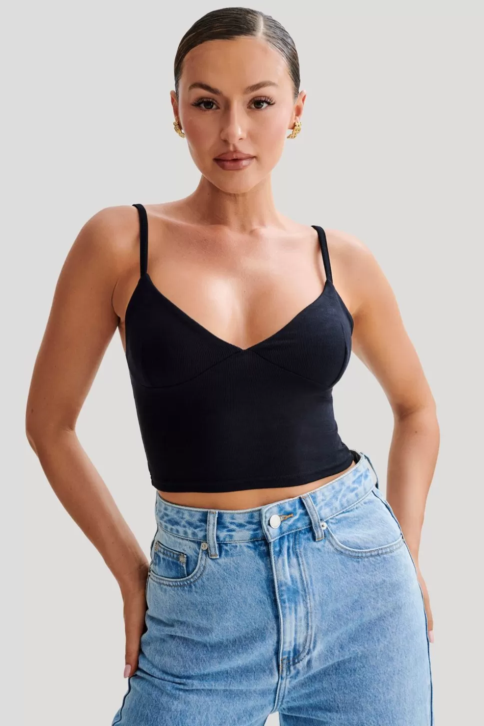 Women MESHKI Tops<Porter