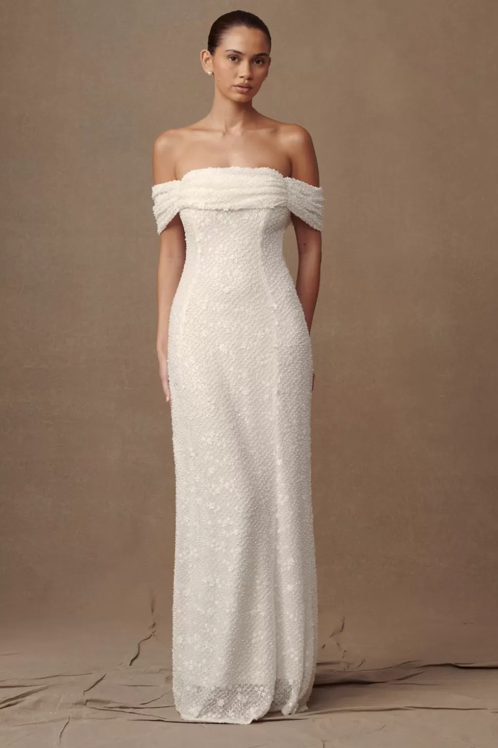 Women MESHKI Maxi Dresses<Priyanka