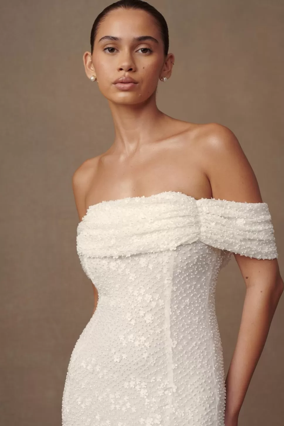 Women MESHKI Maxi Dresses<Priyanka