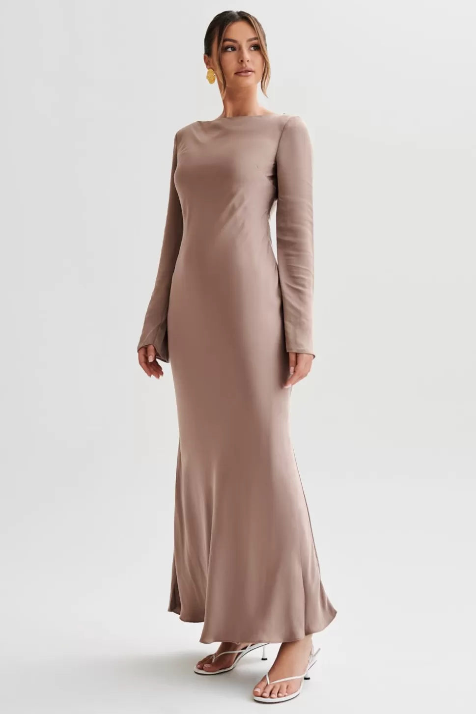 Women MESHKI Maxi Dresses<Rayleigh