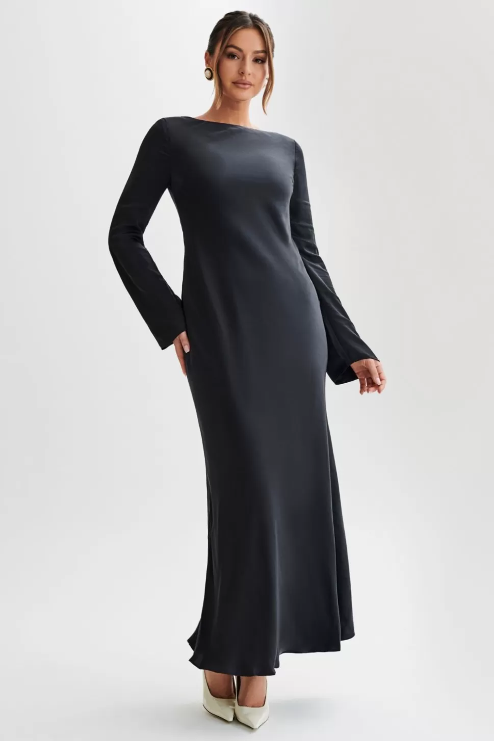 Women MESHKI Maxi Dresses<Rayleigh