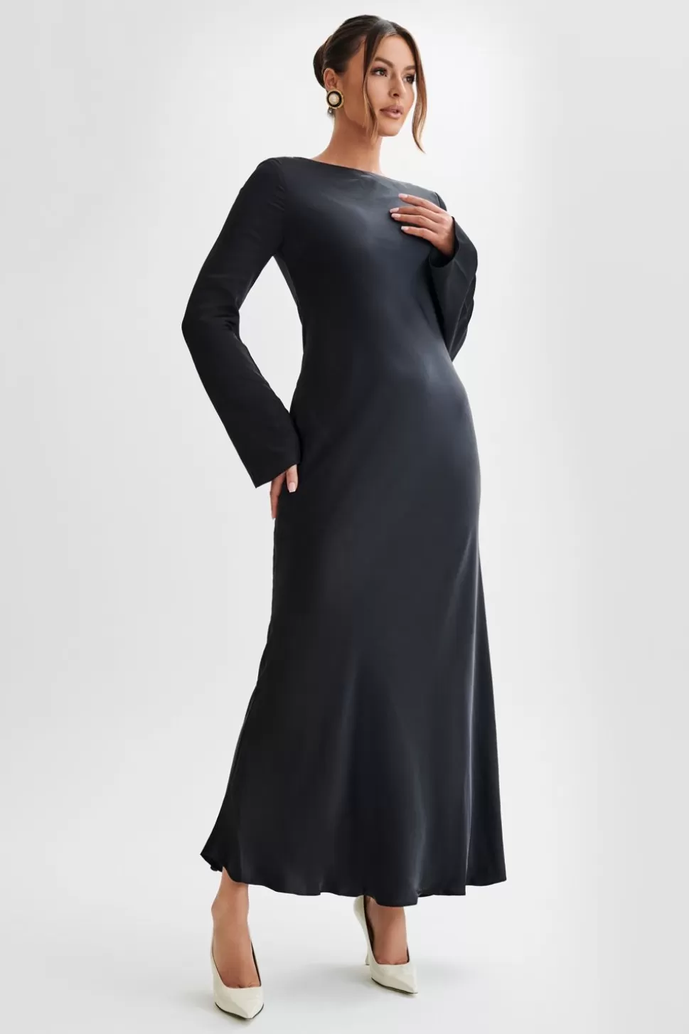 Women MESHKI Maxi Dresses<Rayleigh