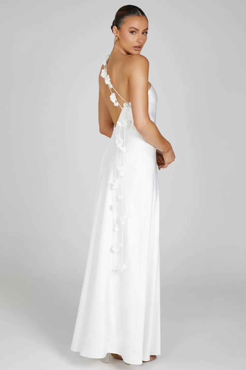 Women MESHKI Maxi Dresses<Rebecca