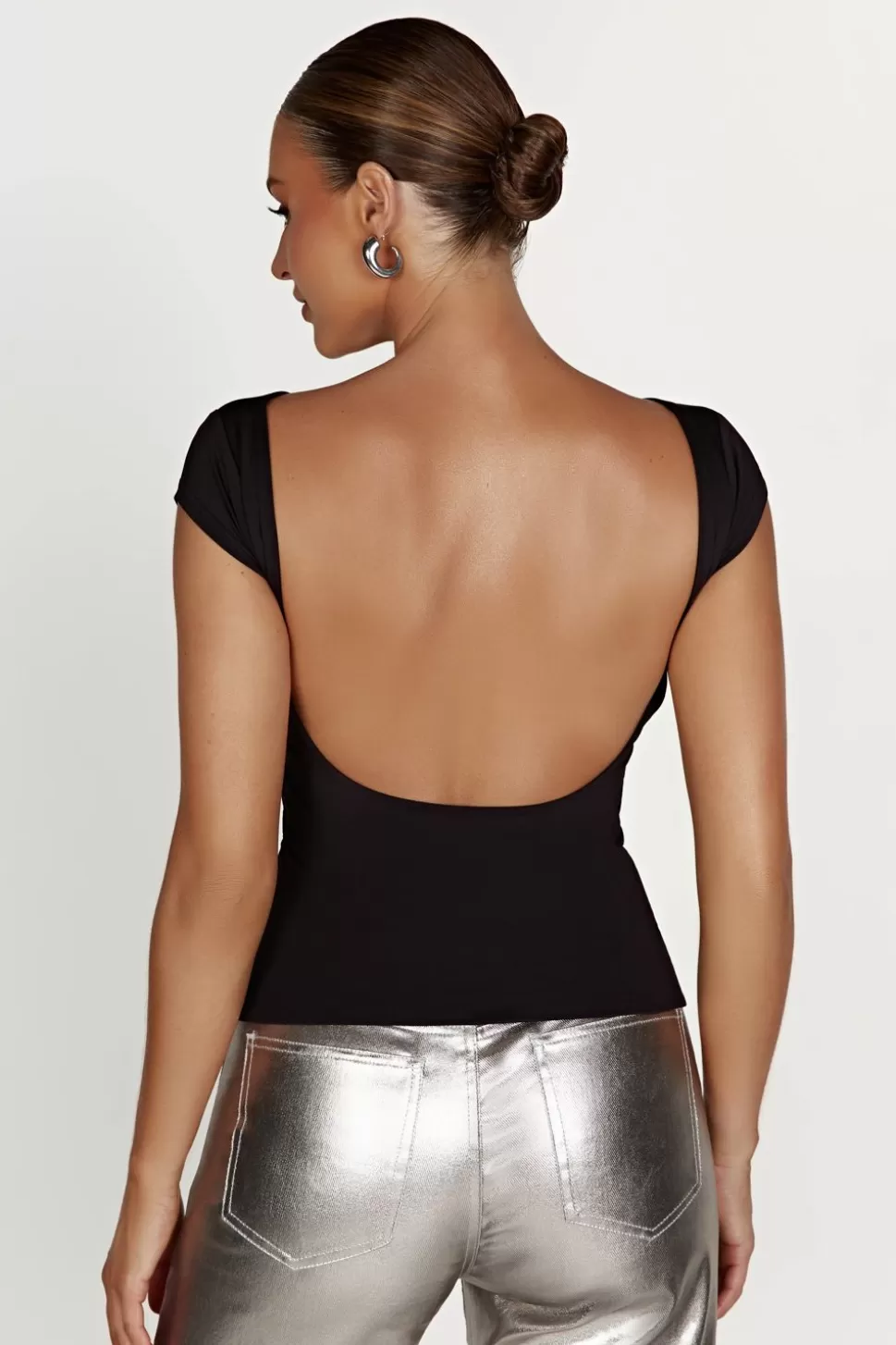 Women MESHKI Tops<Reyna