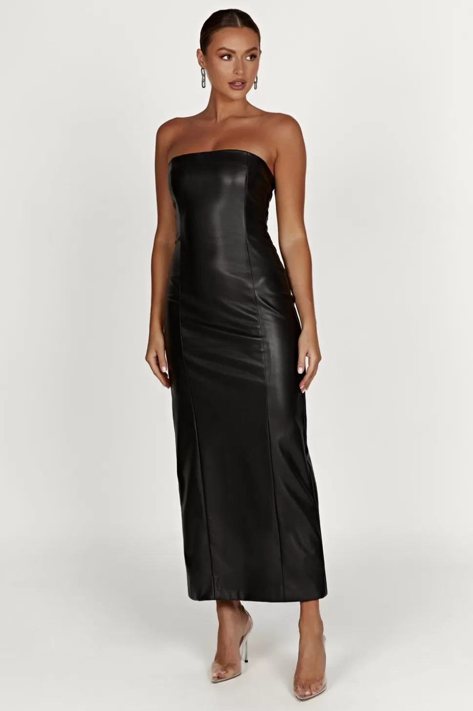 Women MESHKI Maxi Dresses<Roberta