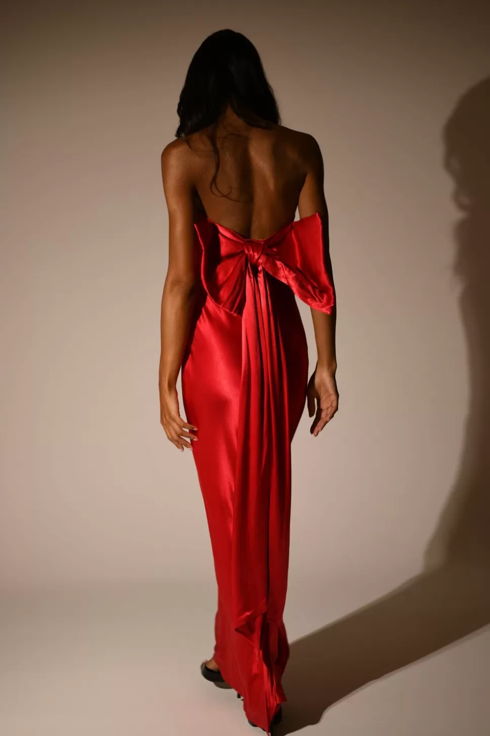 Women MESHKI Maxi Dresses<Rochelle