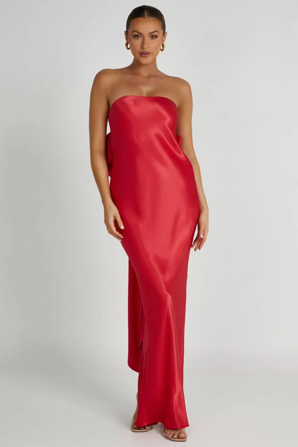 Women MESHKI Maxi Dresses<Rochelle
