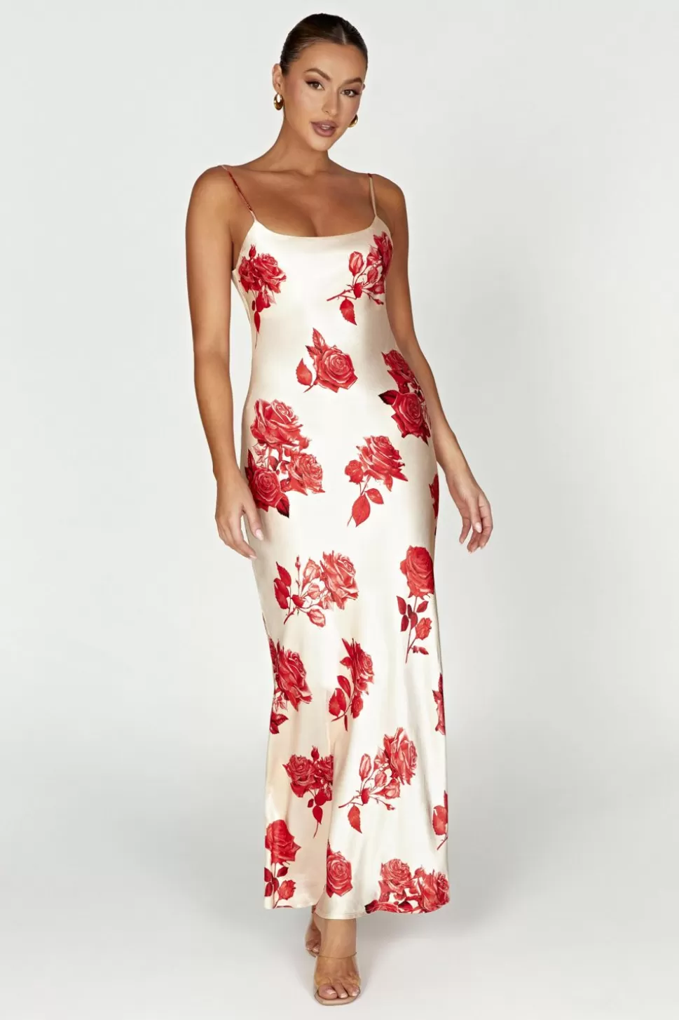 Women MESHKI Maxi Dresses<Rosalie