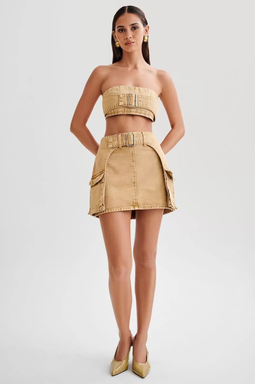 Women MESHKI Two Piece Sets<Rowena