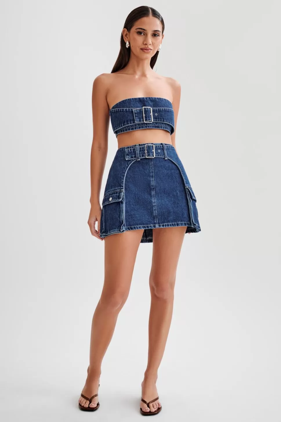 Women MESHKI Two Piece Sets<Rowena