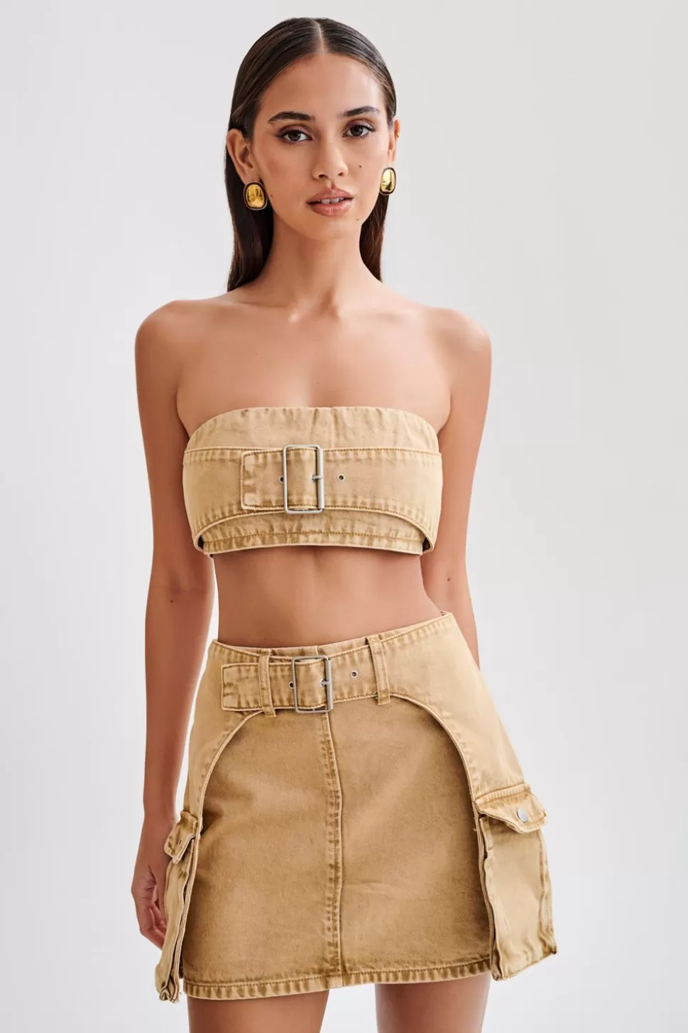 Women MESHKI Two Piece Sets<Rowena