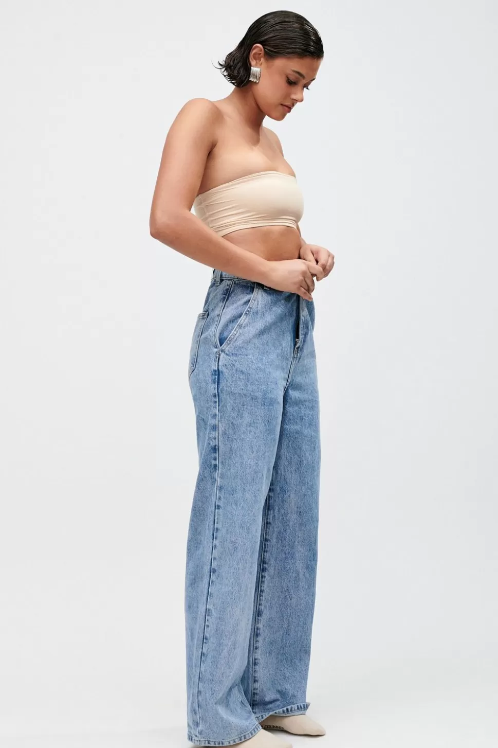 Women MESHKI Pants<Roxy