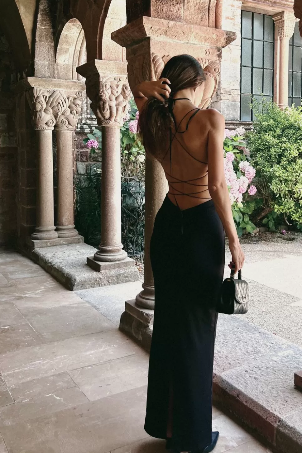 Women MESHKI Maxi Dresses<Sabine