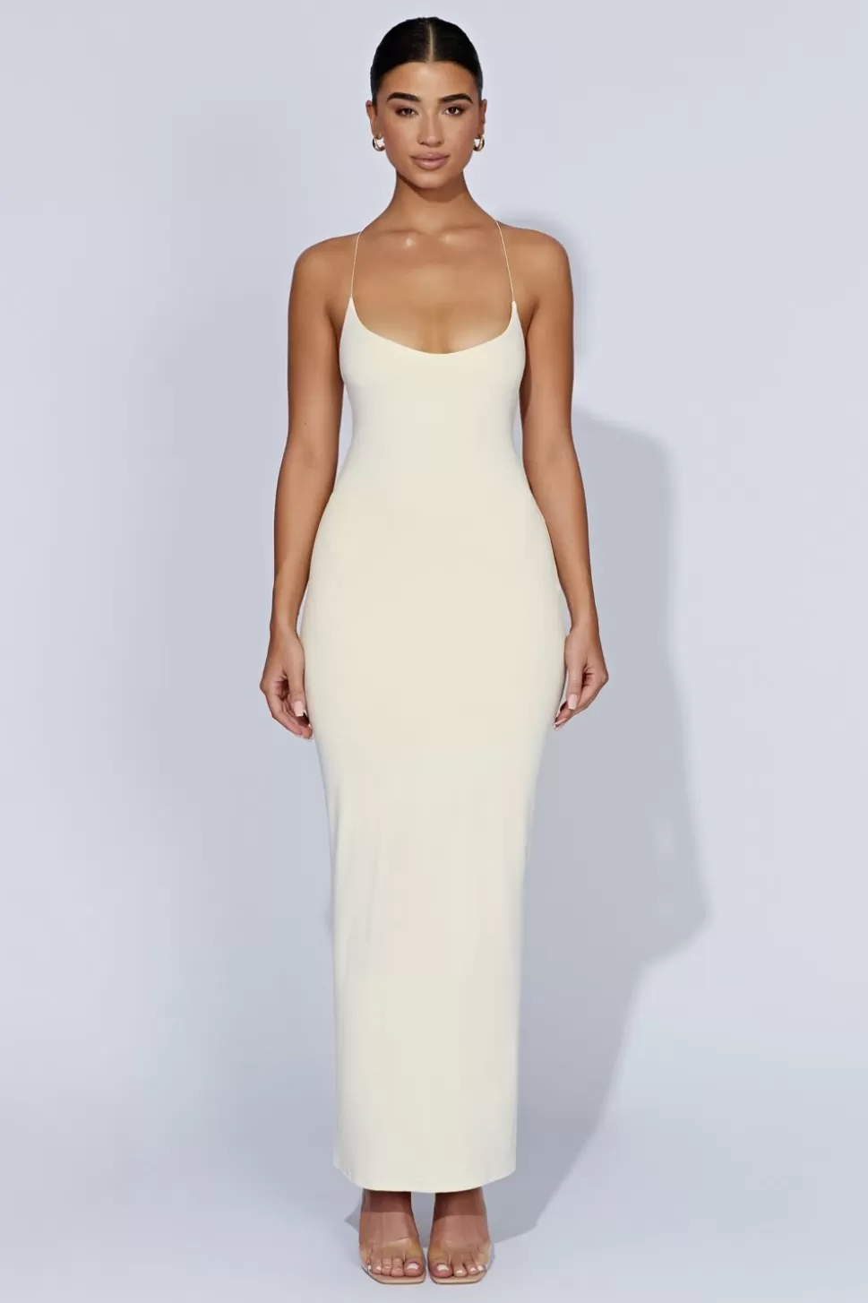Women MESHKI Maxi Dresses<Sabine
