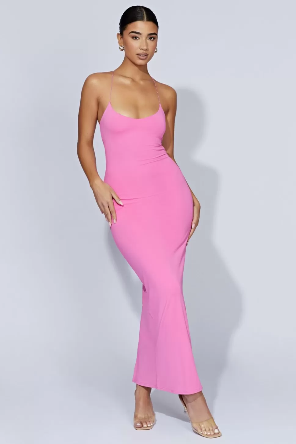 Women MESHKI Maxi Dresses<Sabine